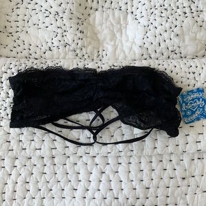 Free People • Lace Bandeau